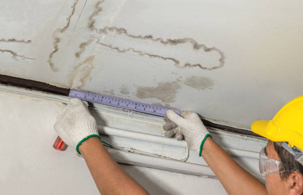 24/7 Emergency Structural Drying experts in Detroit, OR